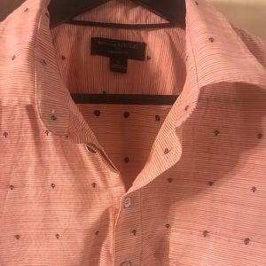 Banana Republic Large Shirt
